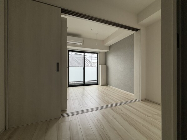 中野新井薬師レジデンスの物件内観写真